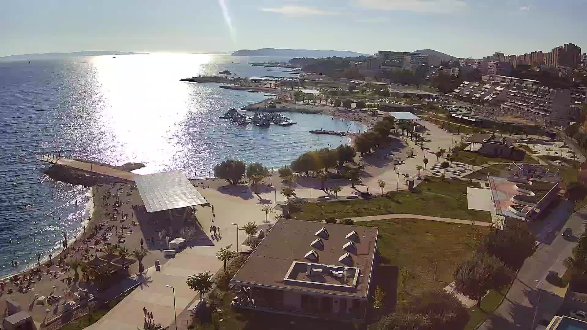 Split – Znjanski Plateau Renovation