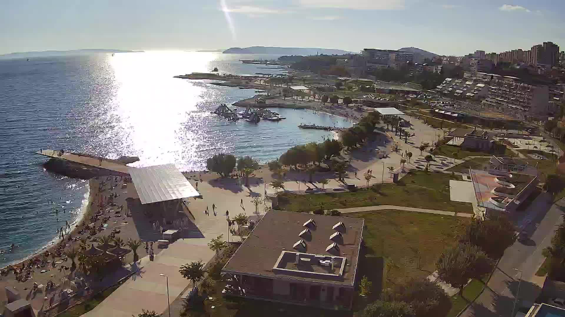 Split – Znjanski Plateau Renovation