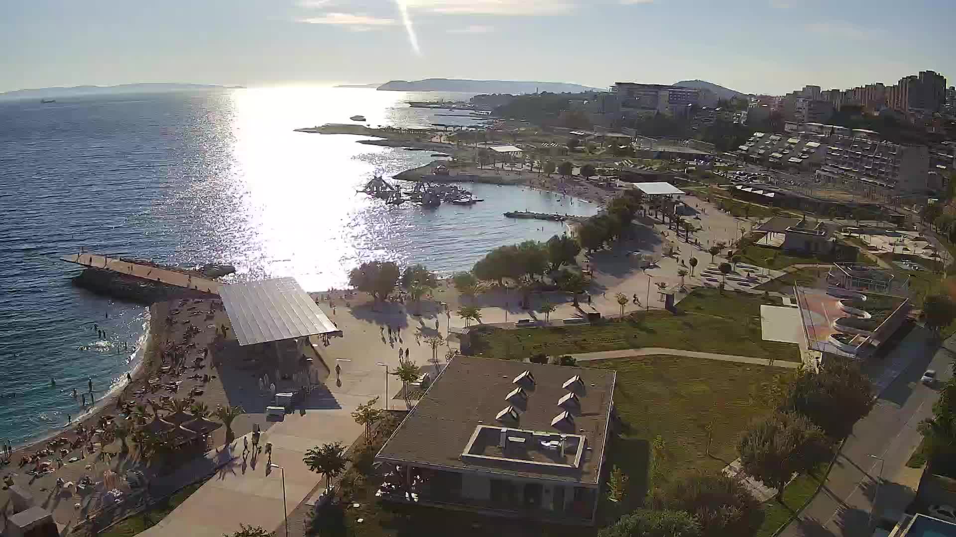 Split – Znjanski Plateau Renovation