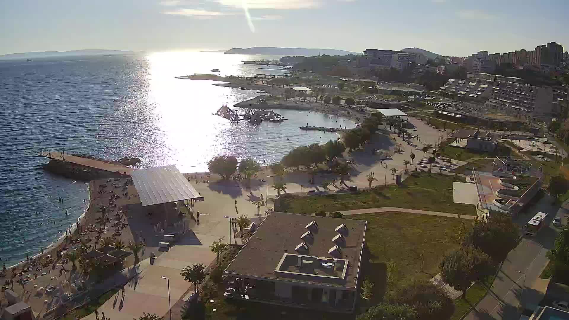 Split – Znjanski Plateau Renovation
