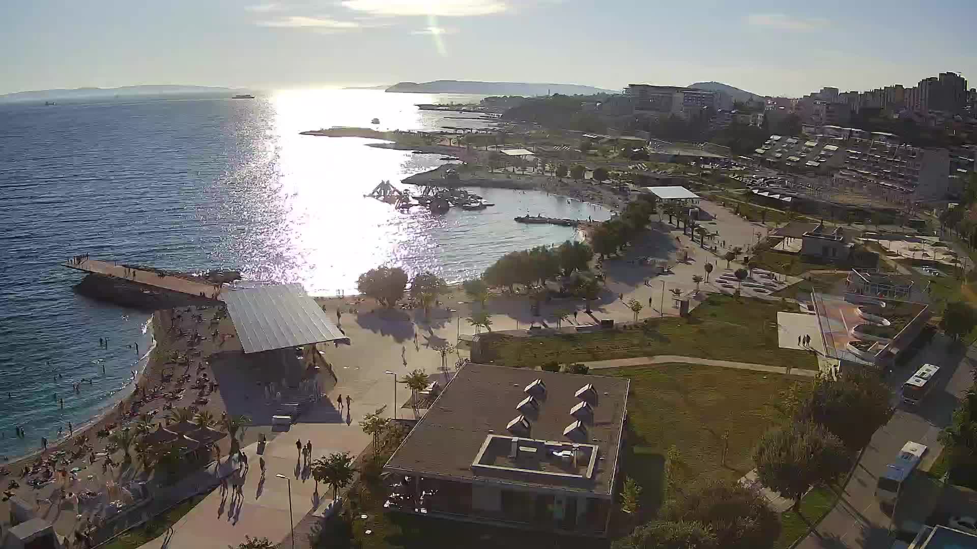 Split – Znjanski Plateau Renovation