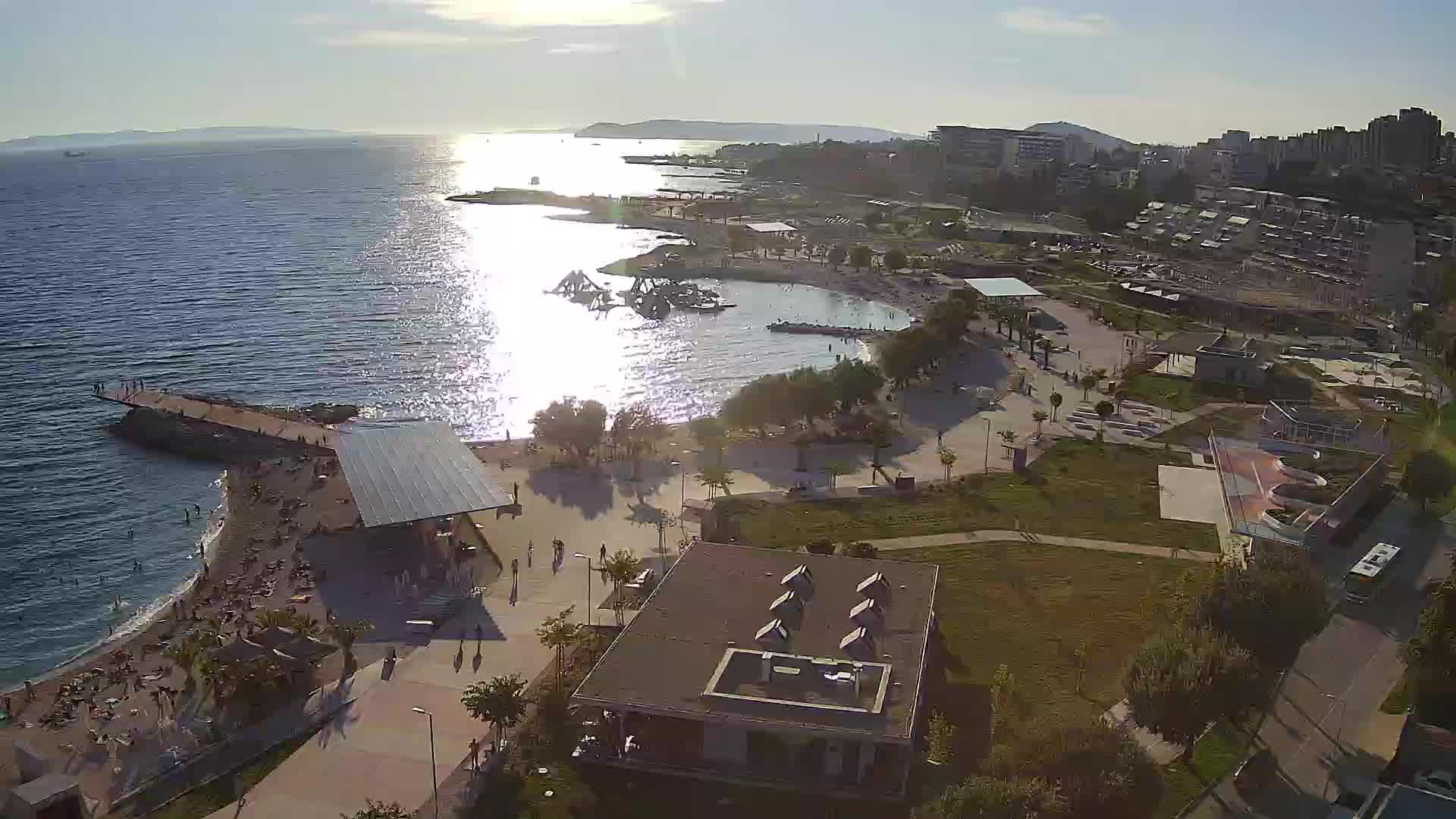 Split – Znjanski Plateau Renovation