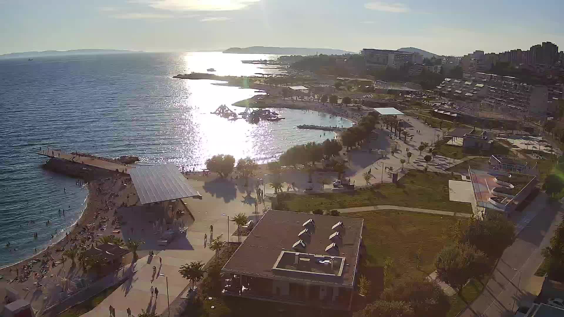 Split – Znjanski Plateau Renovation