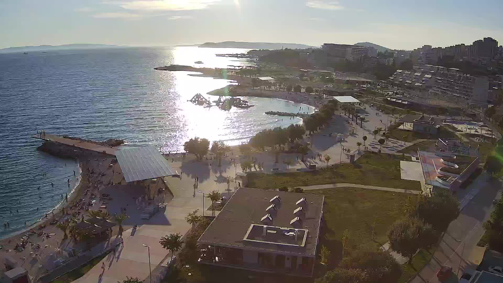 Split – Obnova Žnjanskog platoa