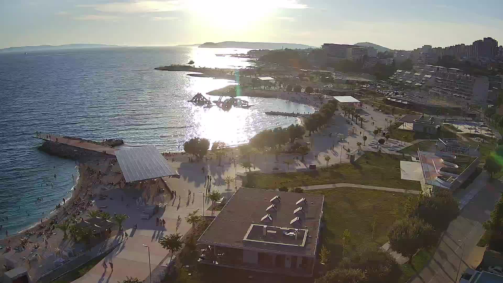 Split – Znjanski Plateau Renovation