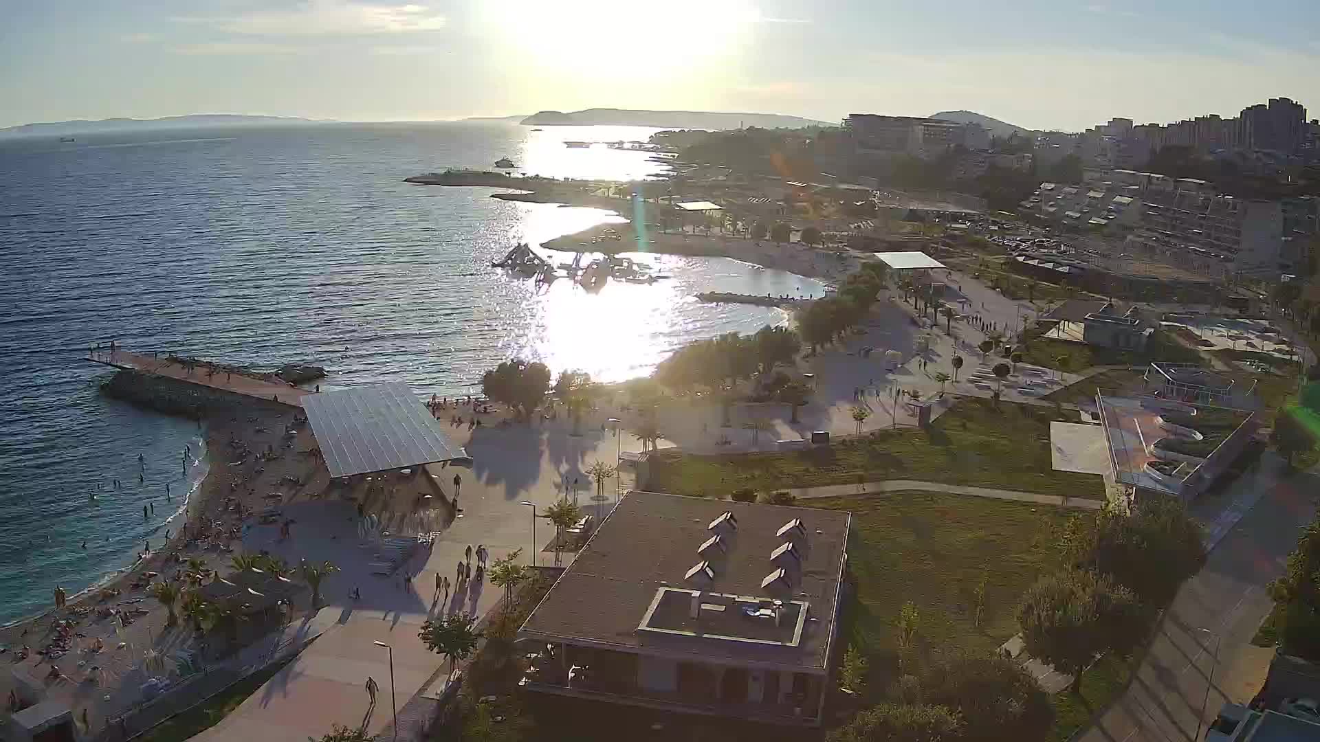 Split – Znjanski Plateau Renovation