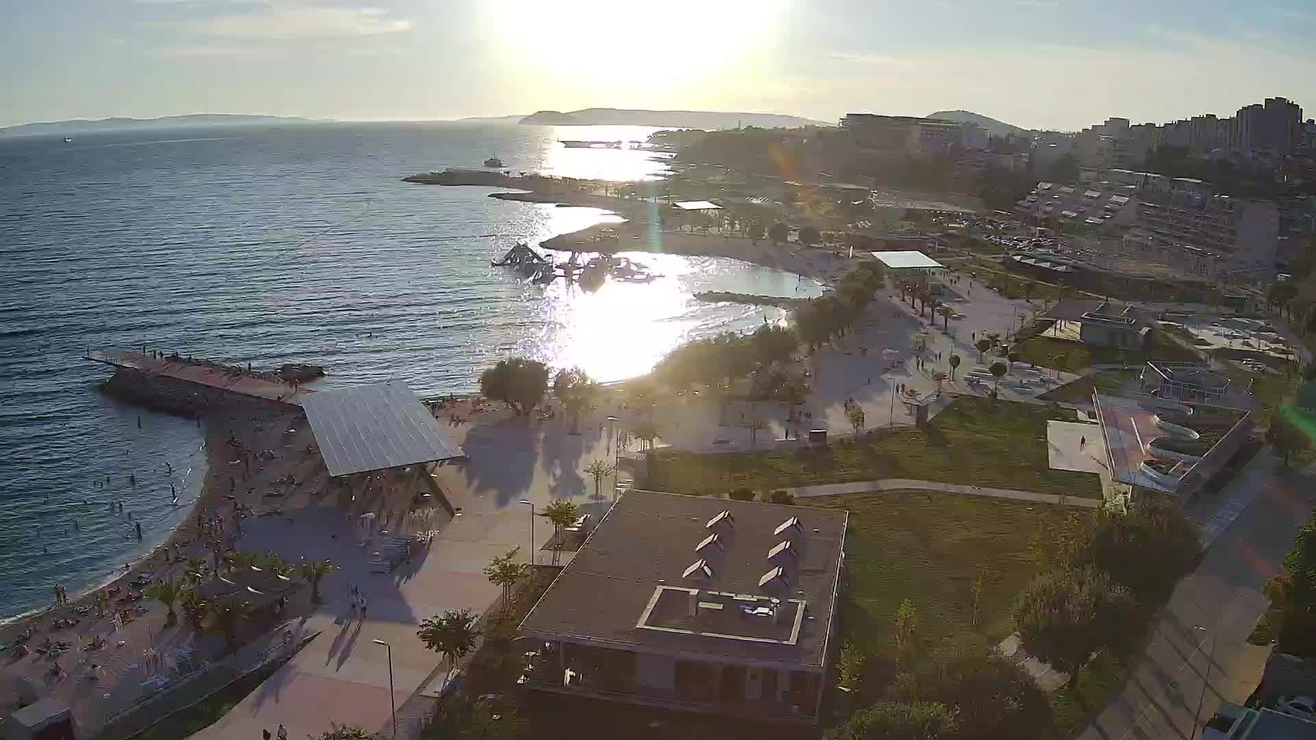 Split – Znjanski Plateau Renovation