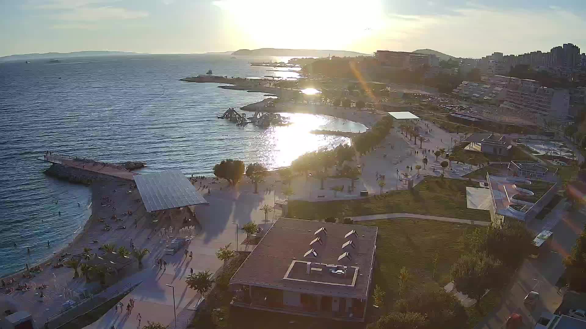 Split – Znjanski Plateau Renovation