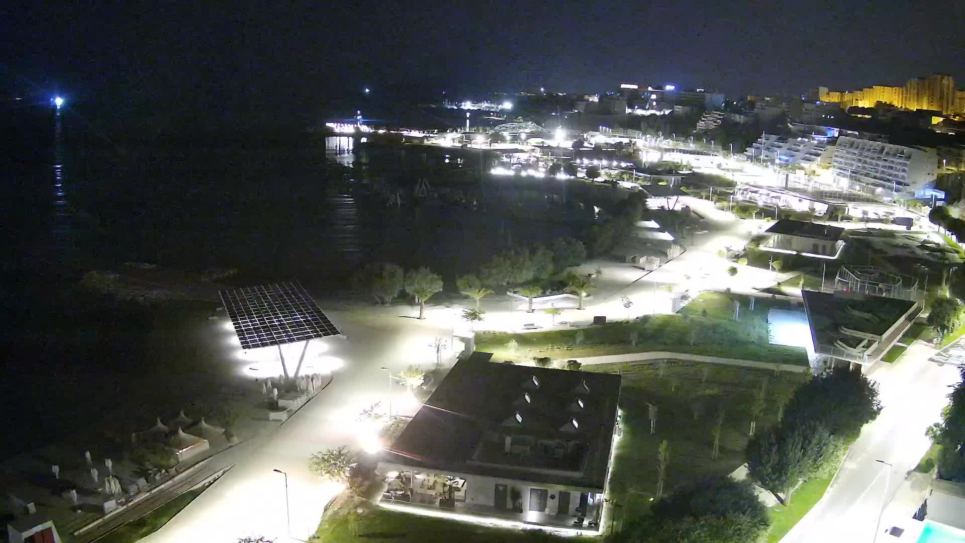 Split – Znjanski Plateau Renovation