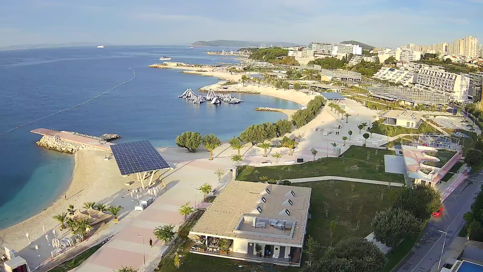 Split – Lungomare Znjanski