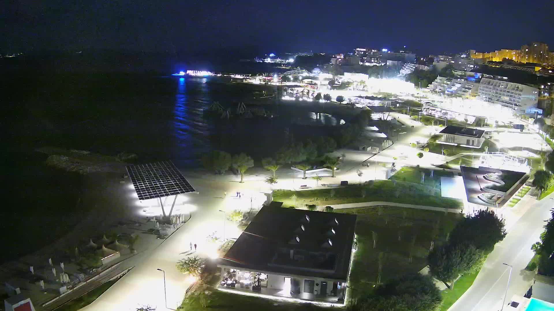 Split – Obnova Žnjanskog platoa