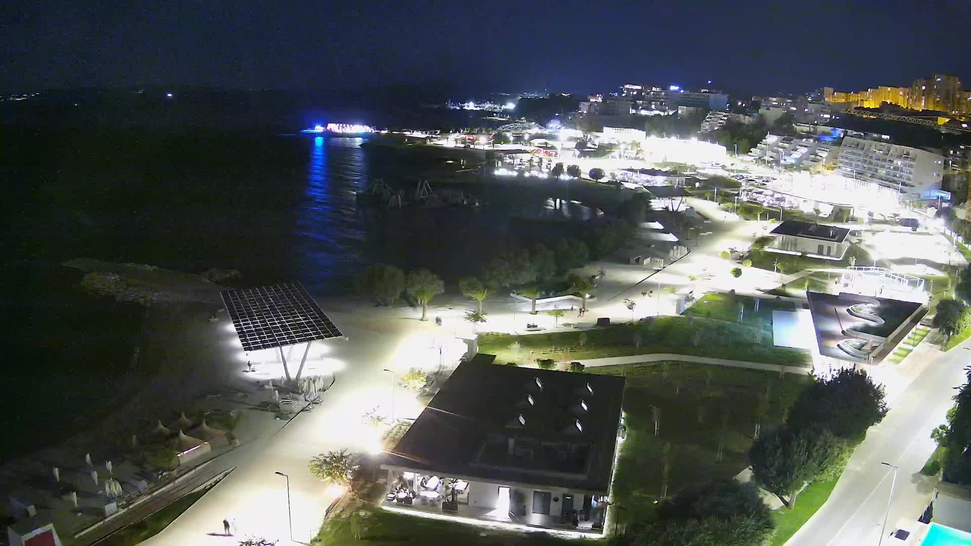 Split – Lungomare Znjanski