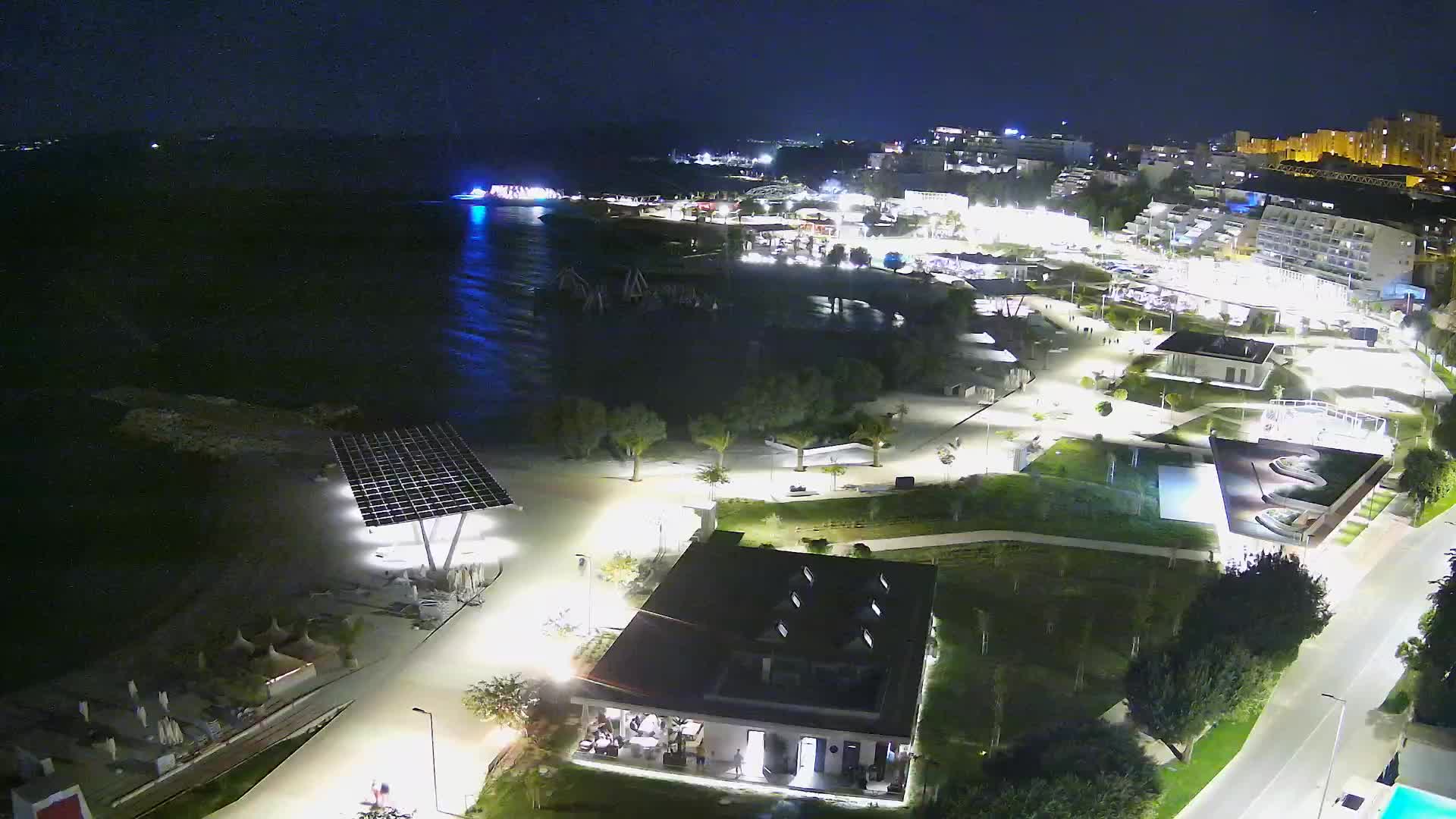 Split – Lungomare Znjanski