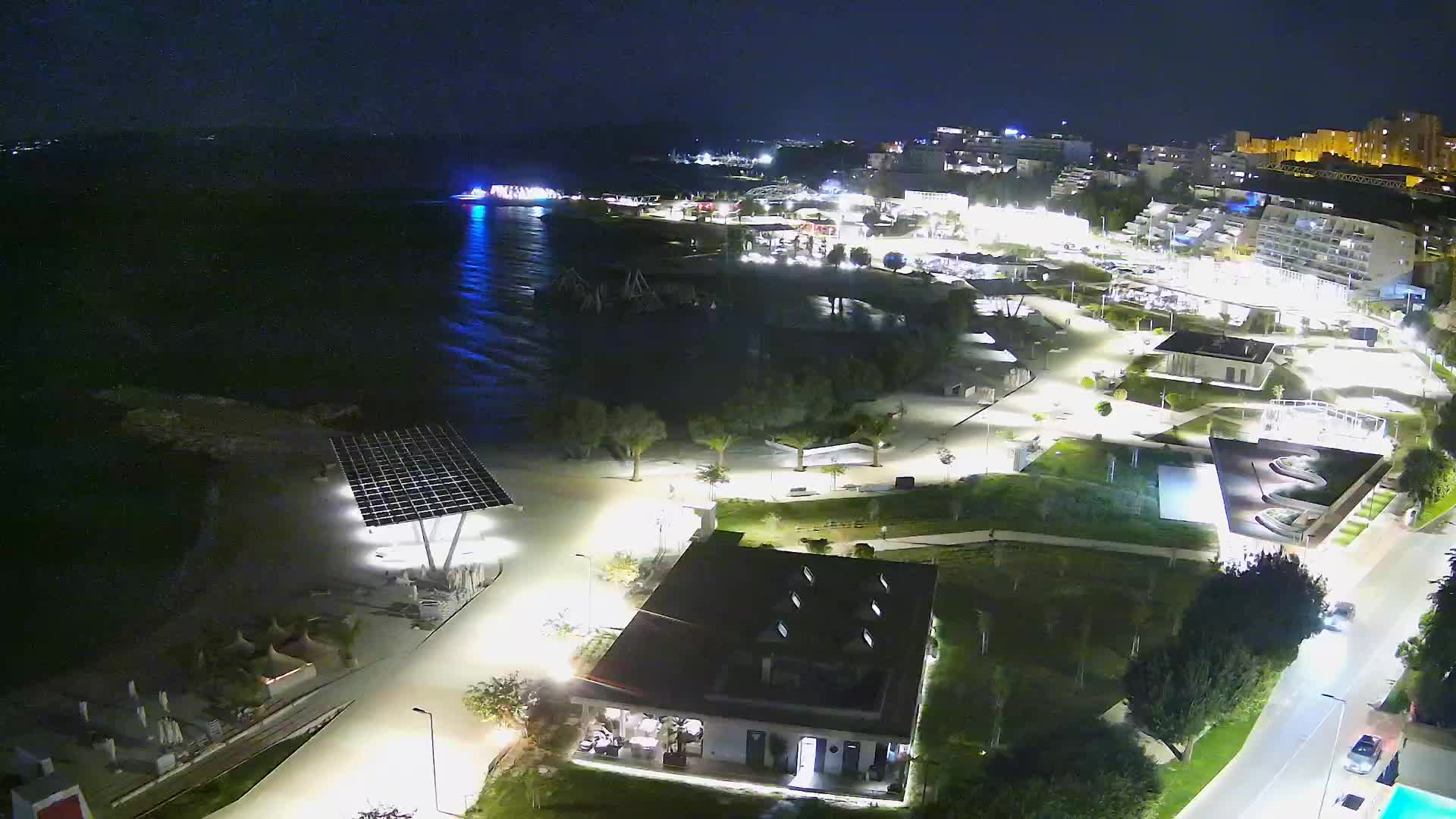 Split – Obnova Žnjanskog platoa
