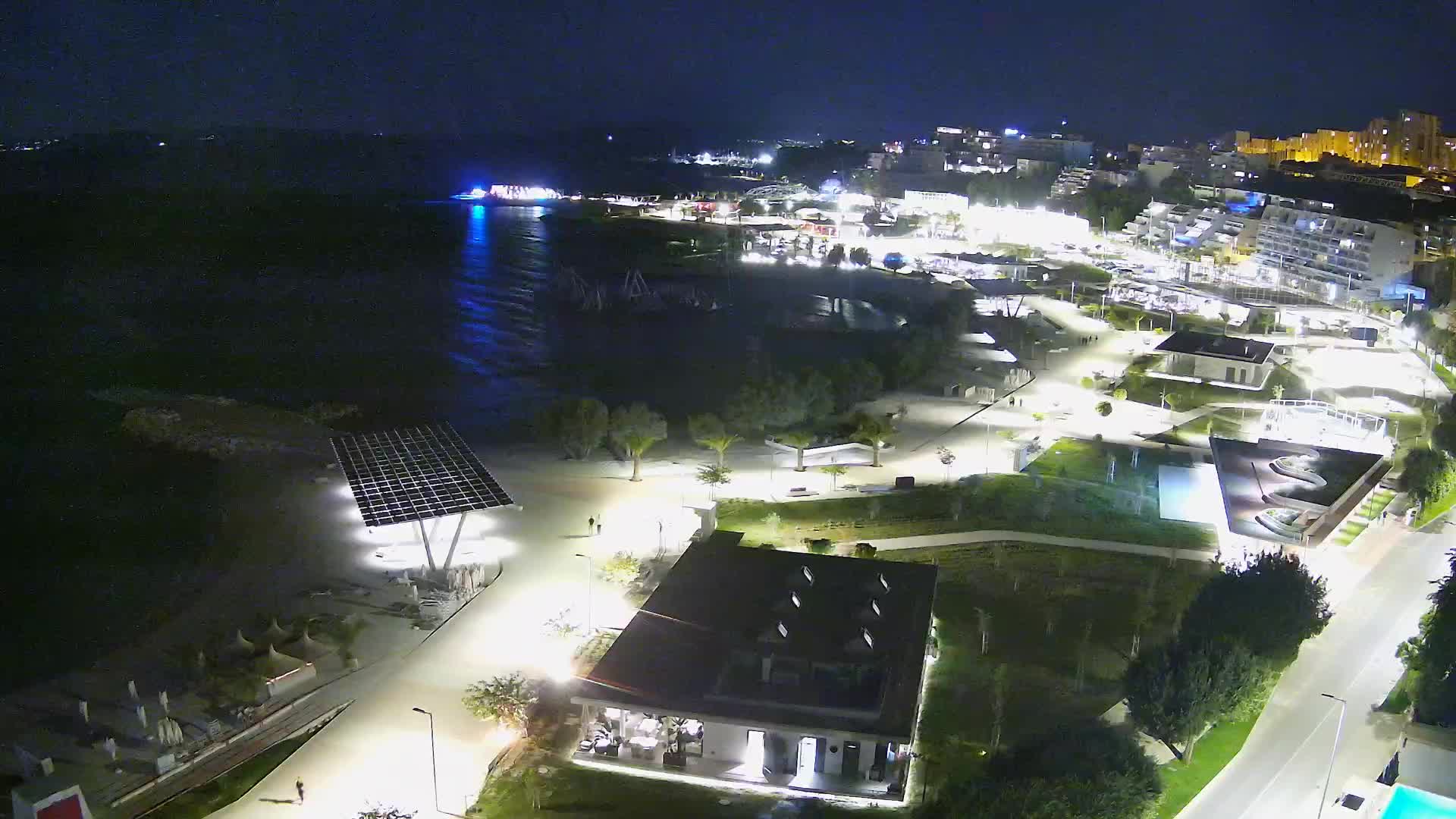Split – Lungomare Znjanski