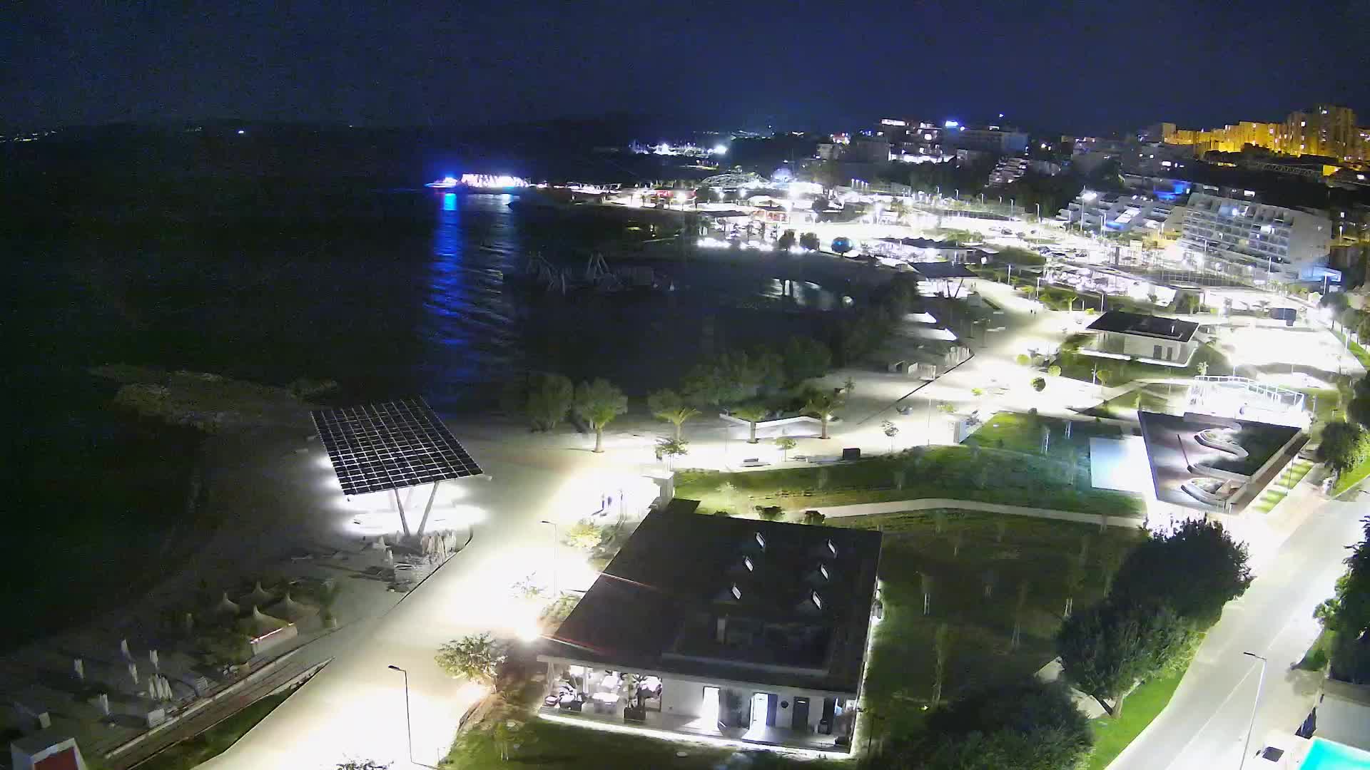 Split – Znjanski Plateau Renovation