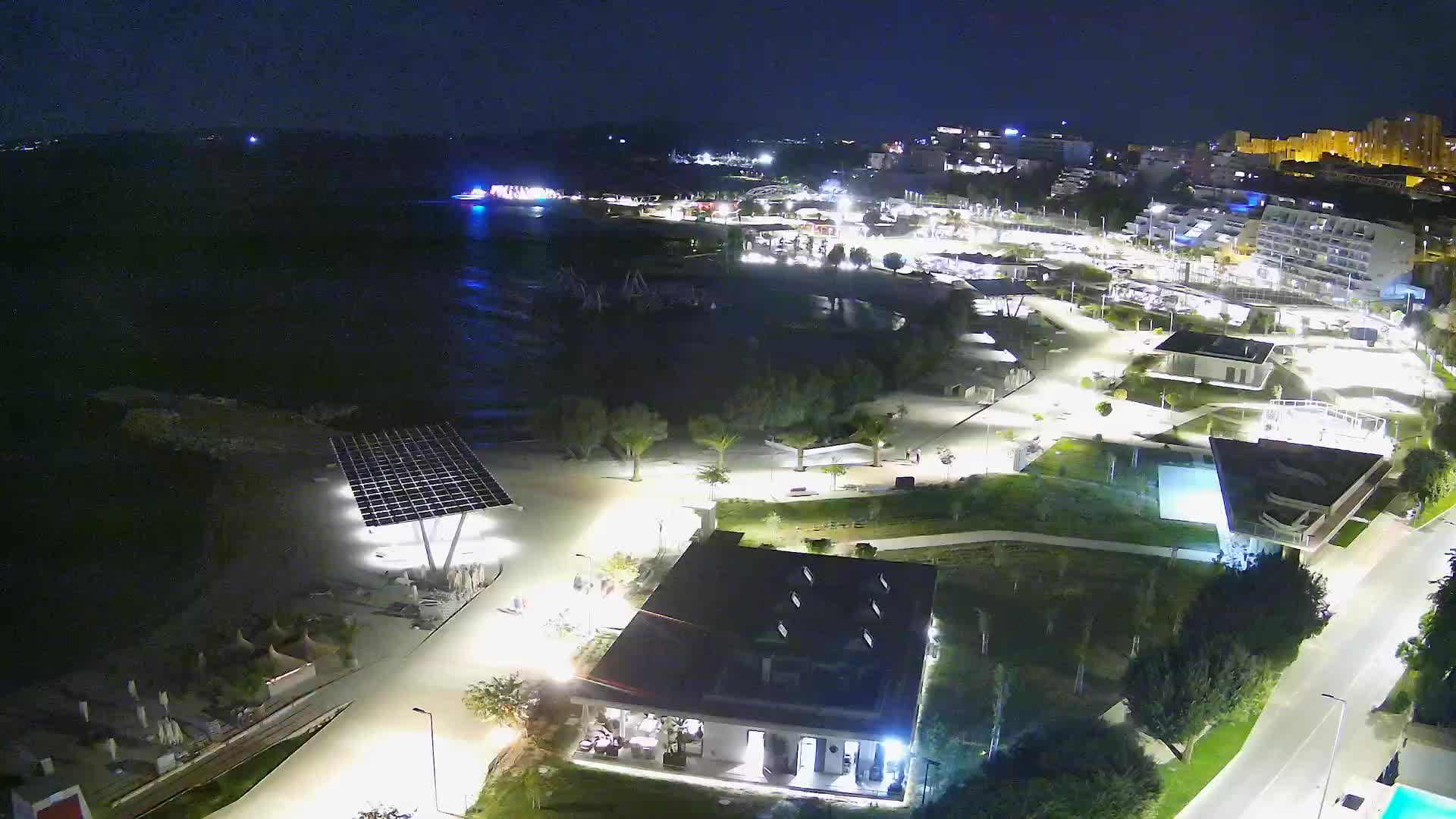 Split – Znjanski Plateau Renovation