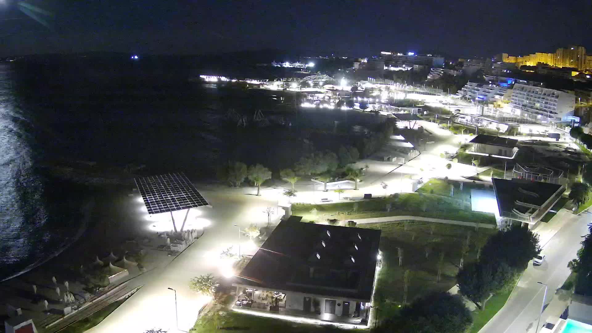 Split – Znjanski Plateau Renovation