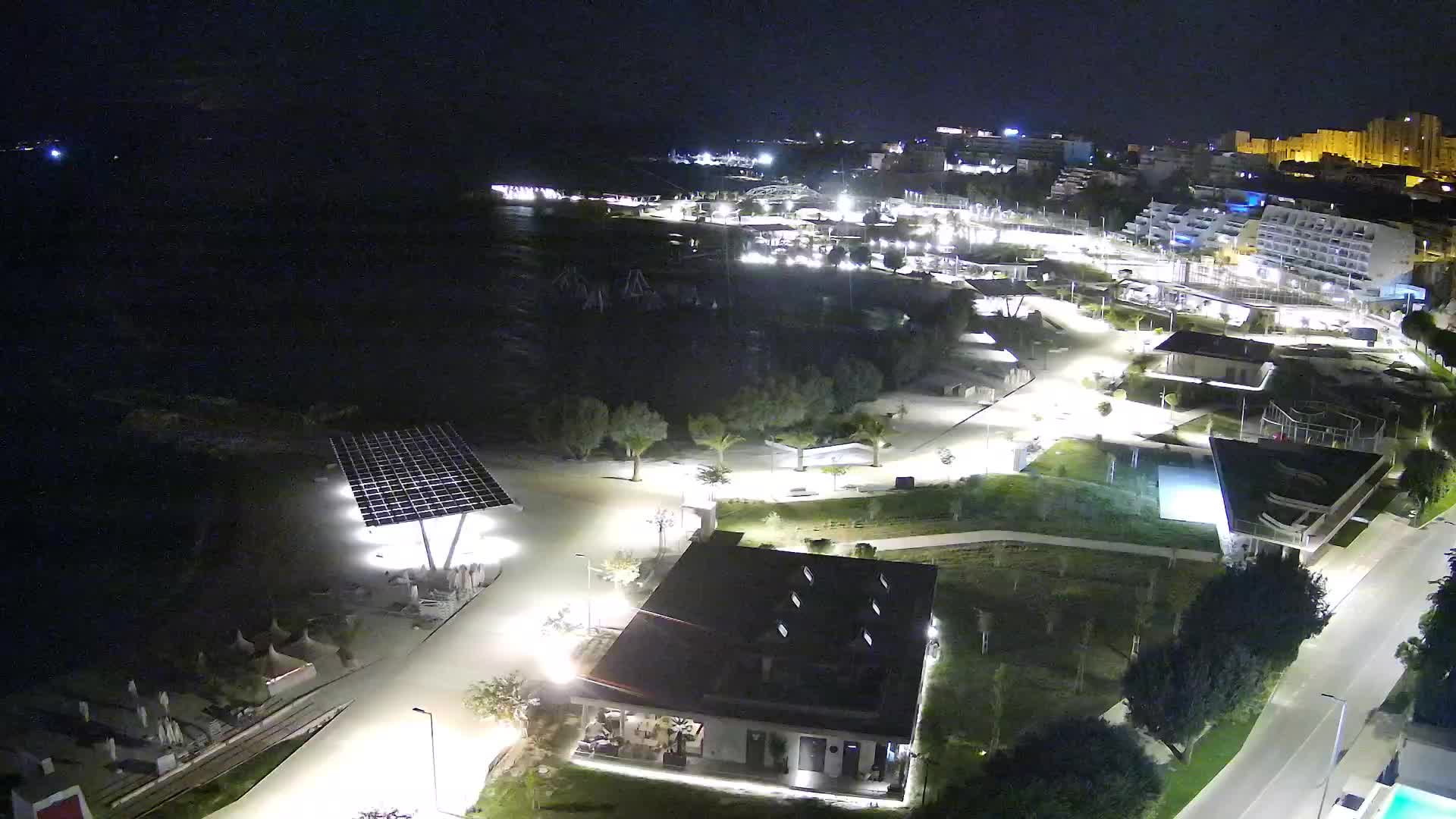 Split – Znjanski Plateau Renovation