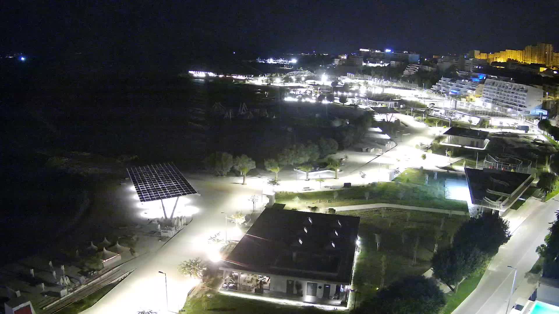 Split – Znjanski Plateau Renovation