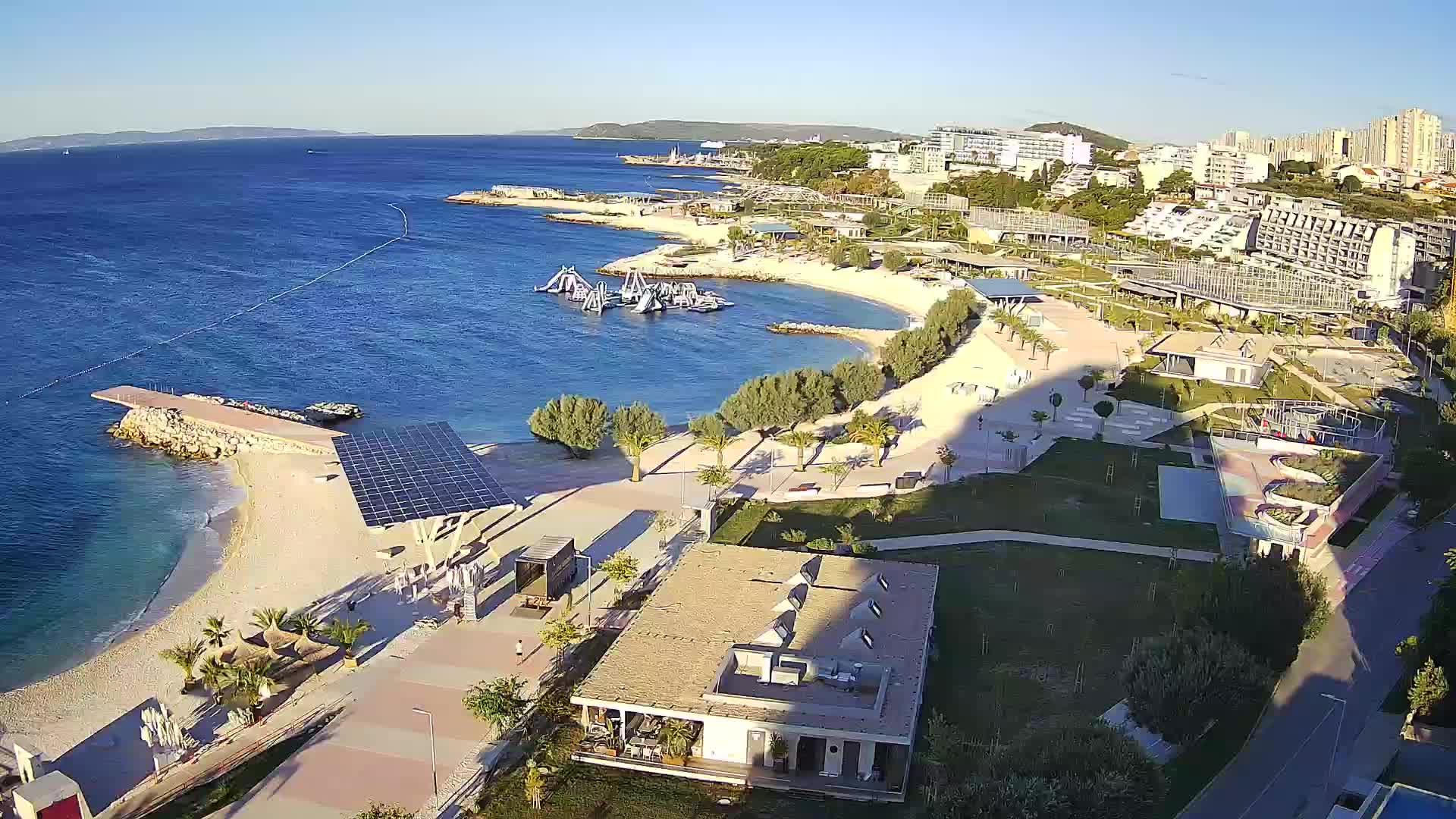 Split – Lungomare Znjanski