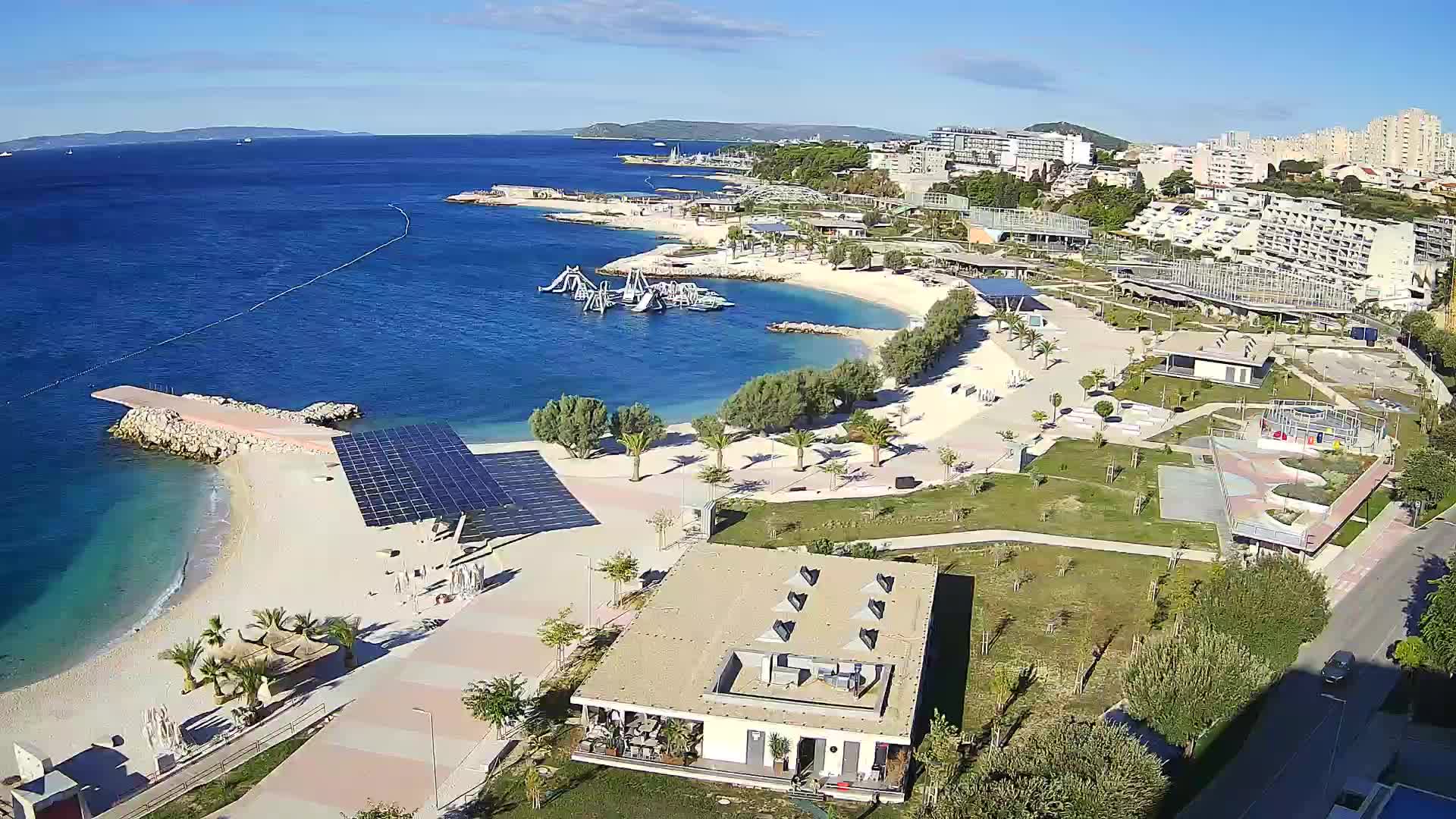 Split – Lungomare Znjanski