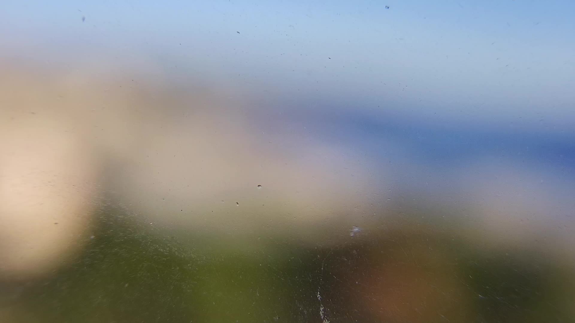 Playa Žnjan e instalaciones deportivas – Split