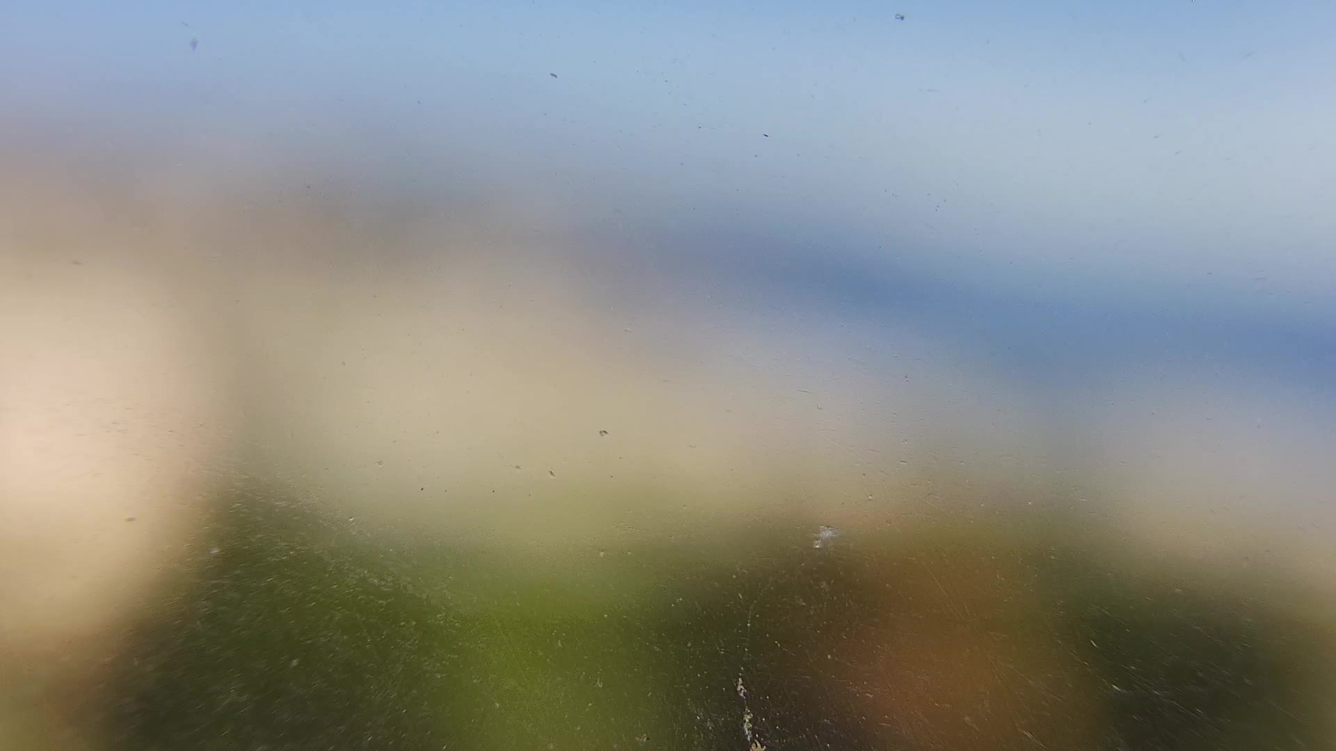 Žnjan beach and sports facilities – Split