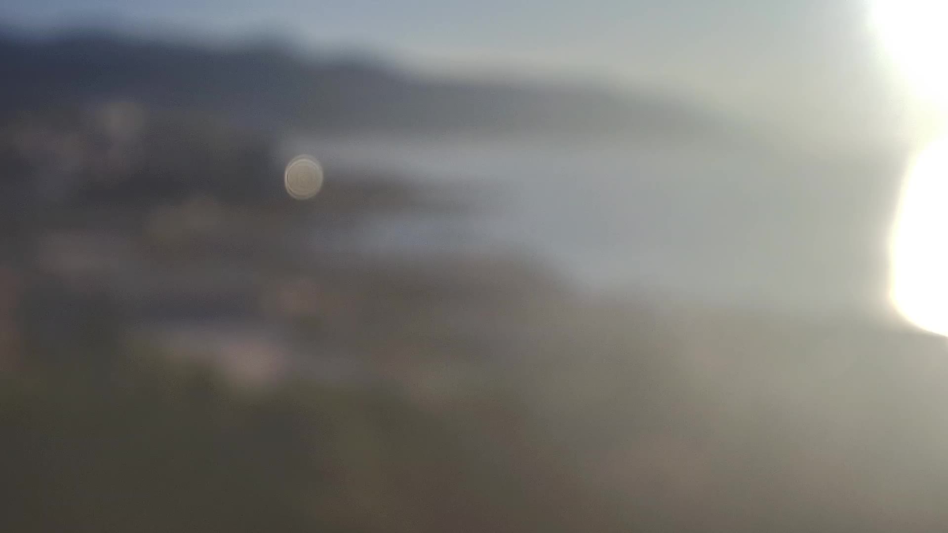 Spiaggia di Žnjan e impianti sportivi – Spalato