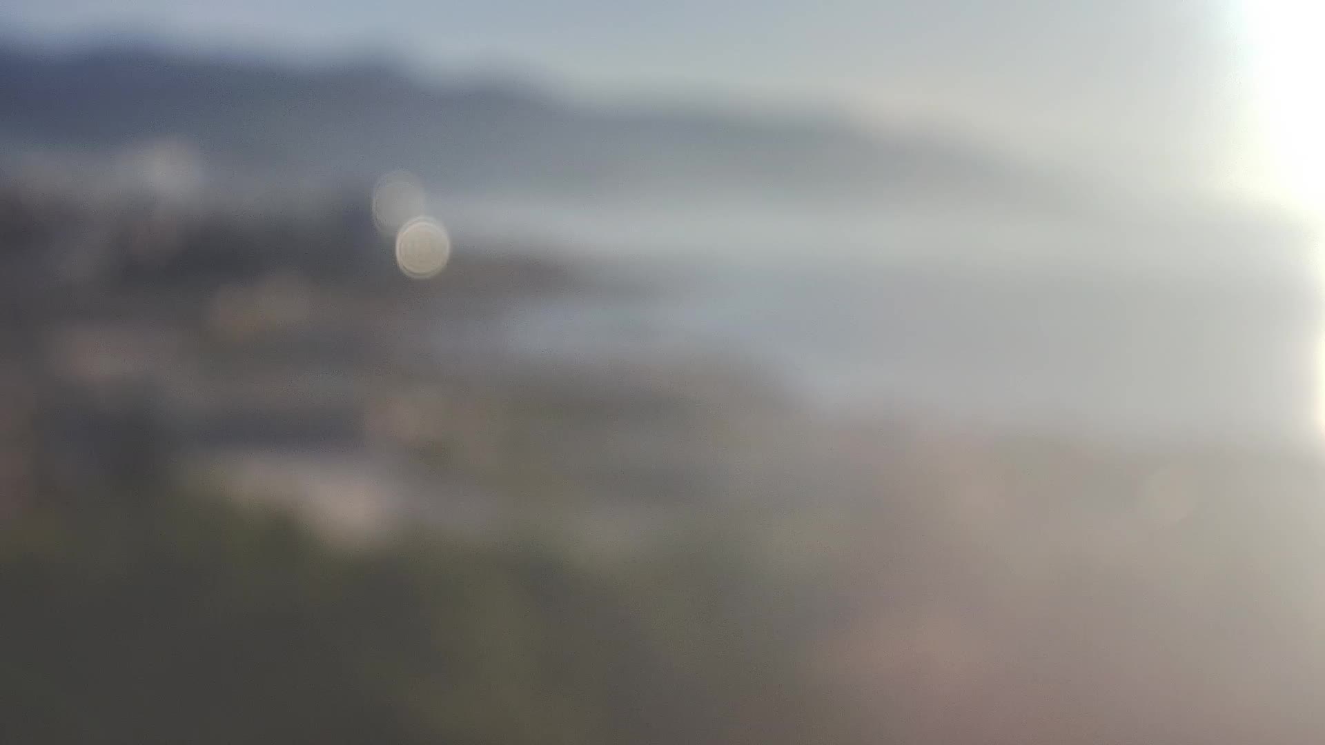 Plaža Žnjan in športni objekti – Split