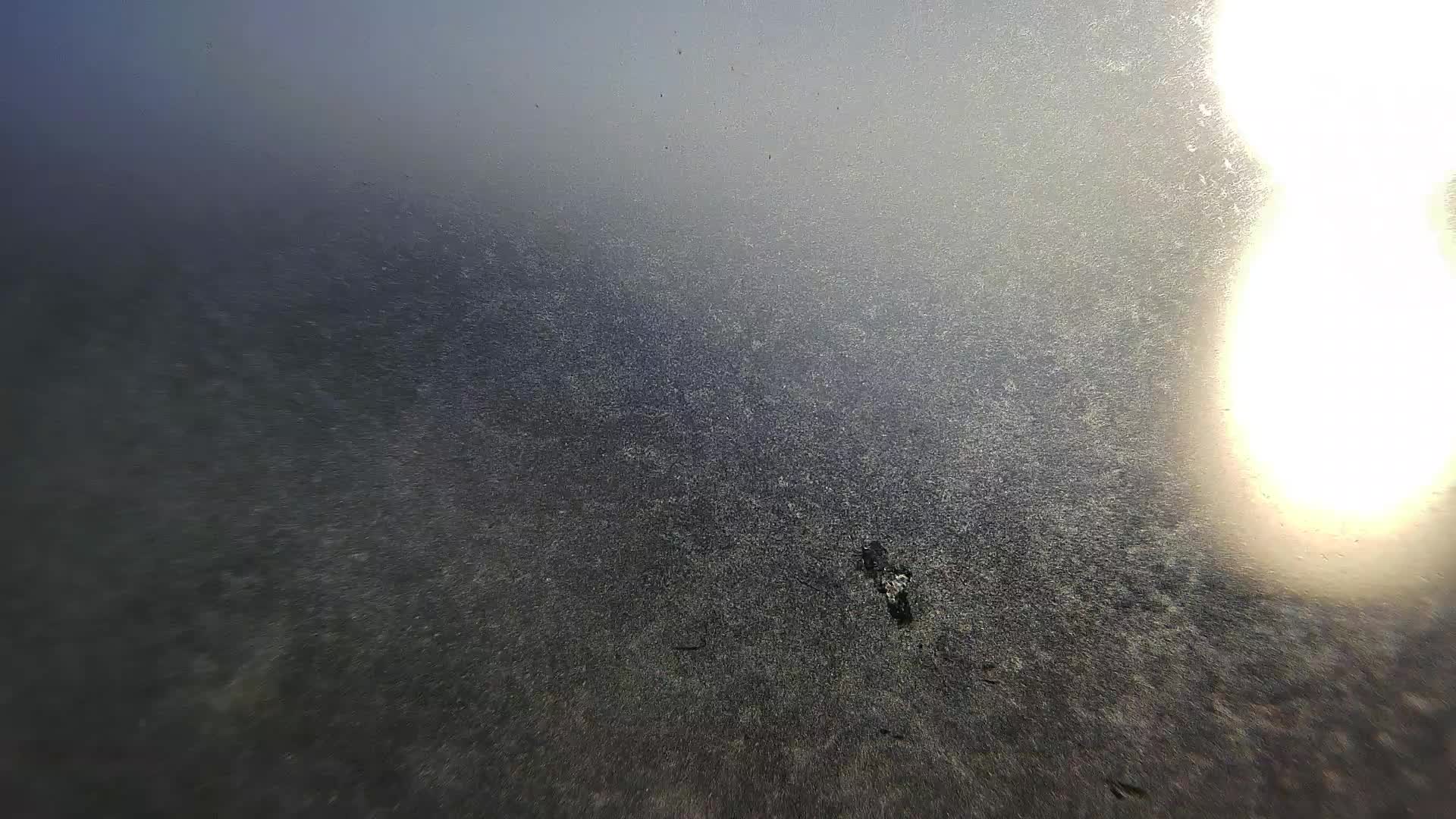 Žnjan beach and sports facilities – Split