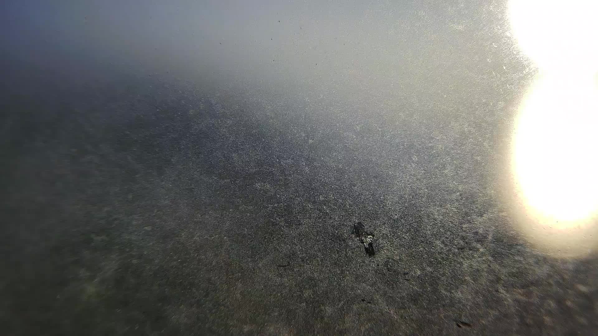 Strand Žnjan und Sportanlagen – Split