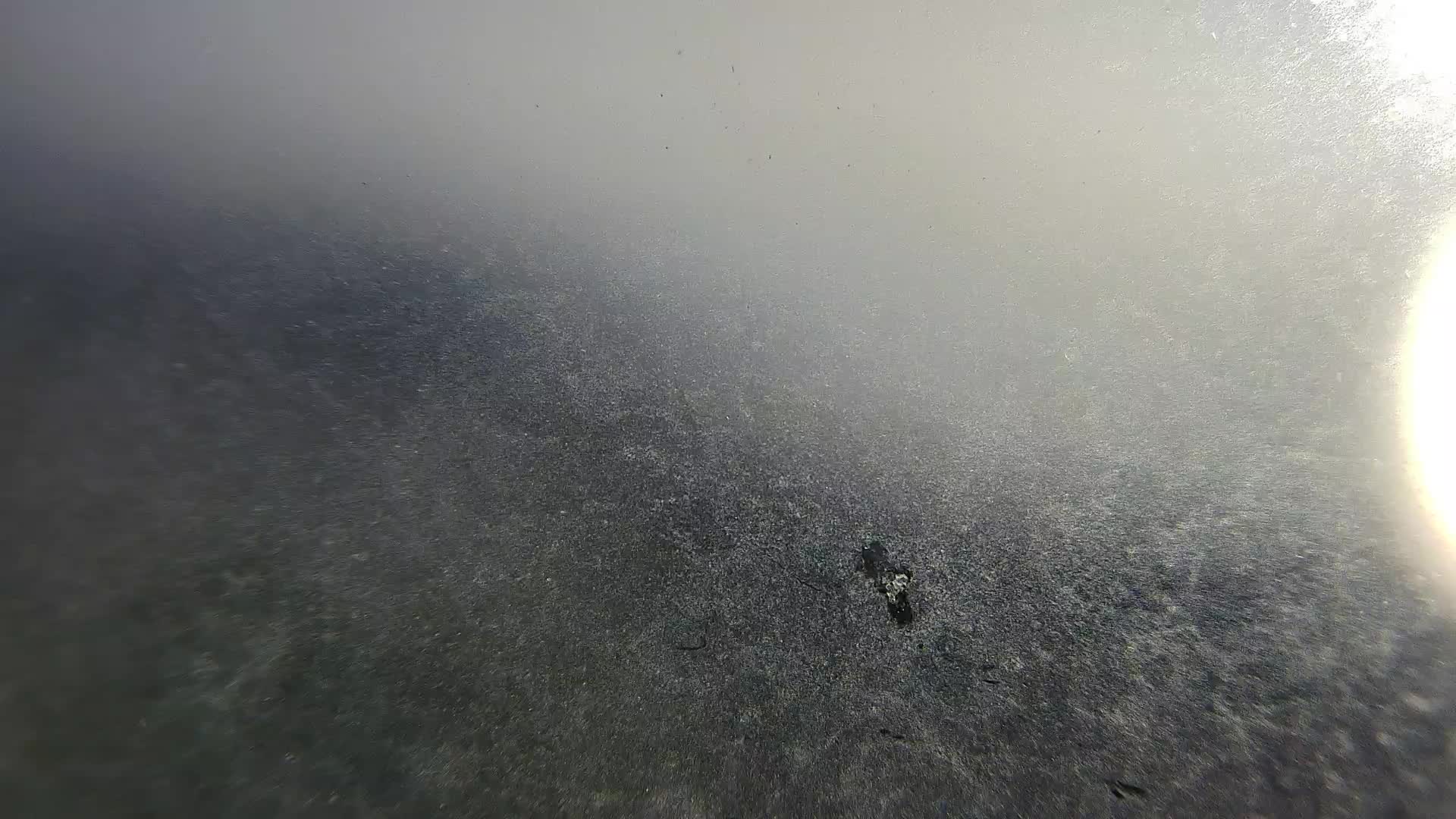 Žnjan beach and sports facilities – Split