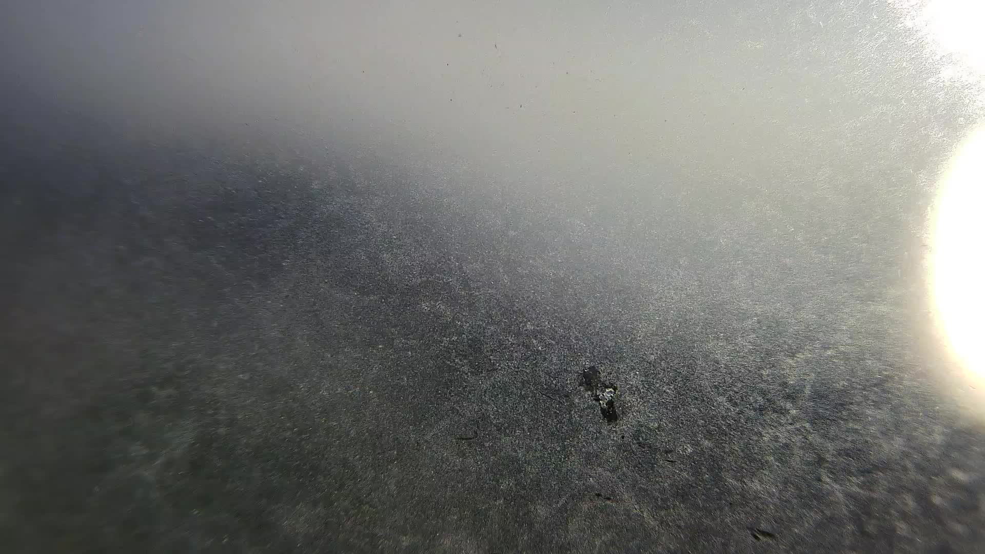 Strand Žnjan und Sportanlagen – Split