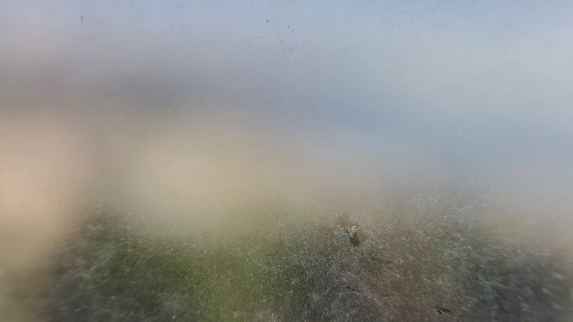 Strand Žnjan und Sportanlagen – Split