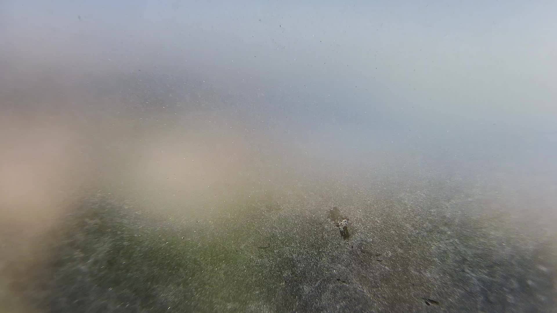 Strand Žnjan und Sportanlagen – Split