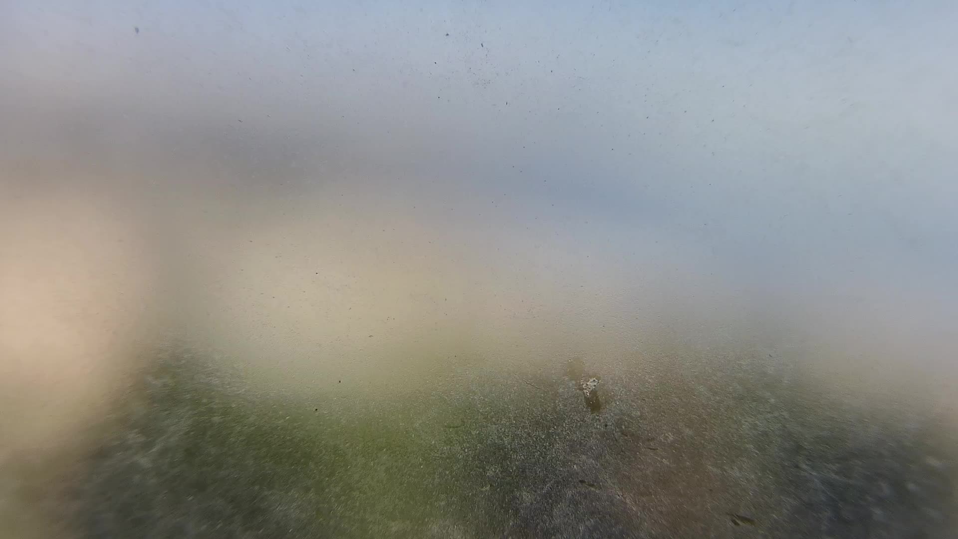 Žnjan beach and sports facilities – Split