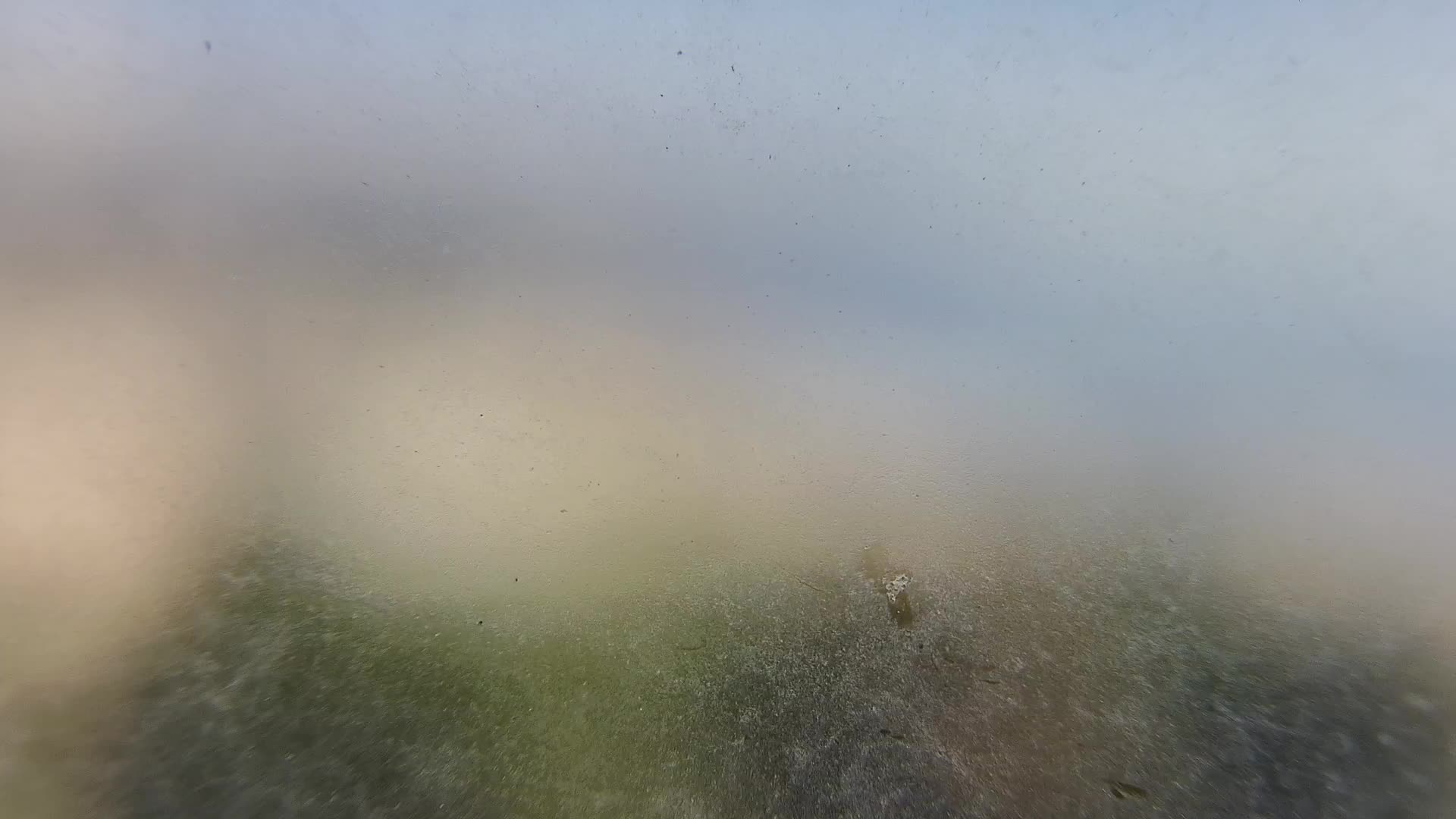 Spiaggia di Žnjan e impianti sportivi – Spalato