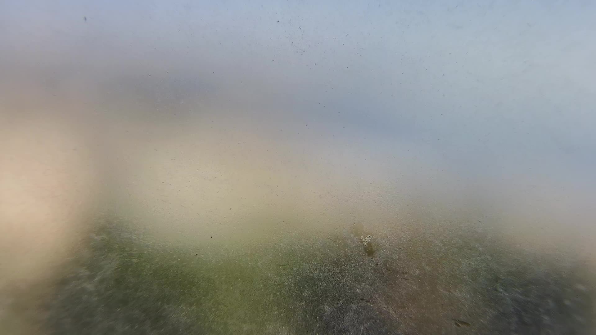 Žnjan beach and sports facilities – Split