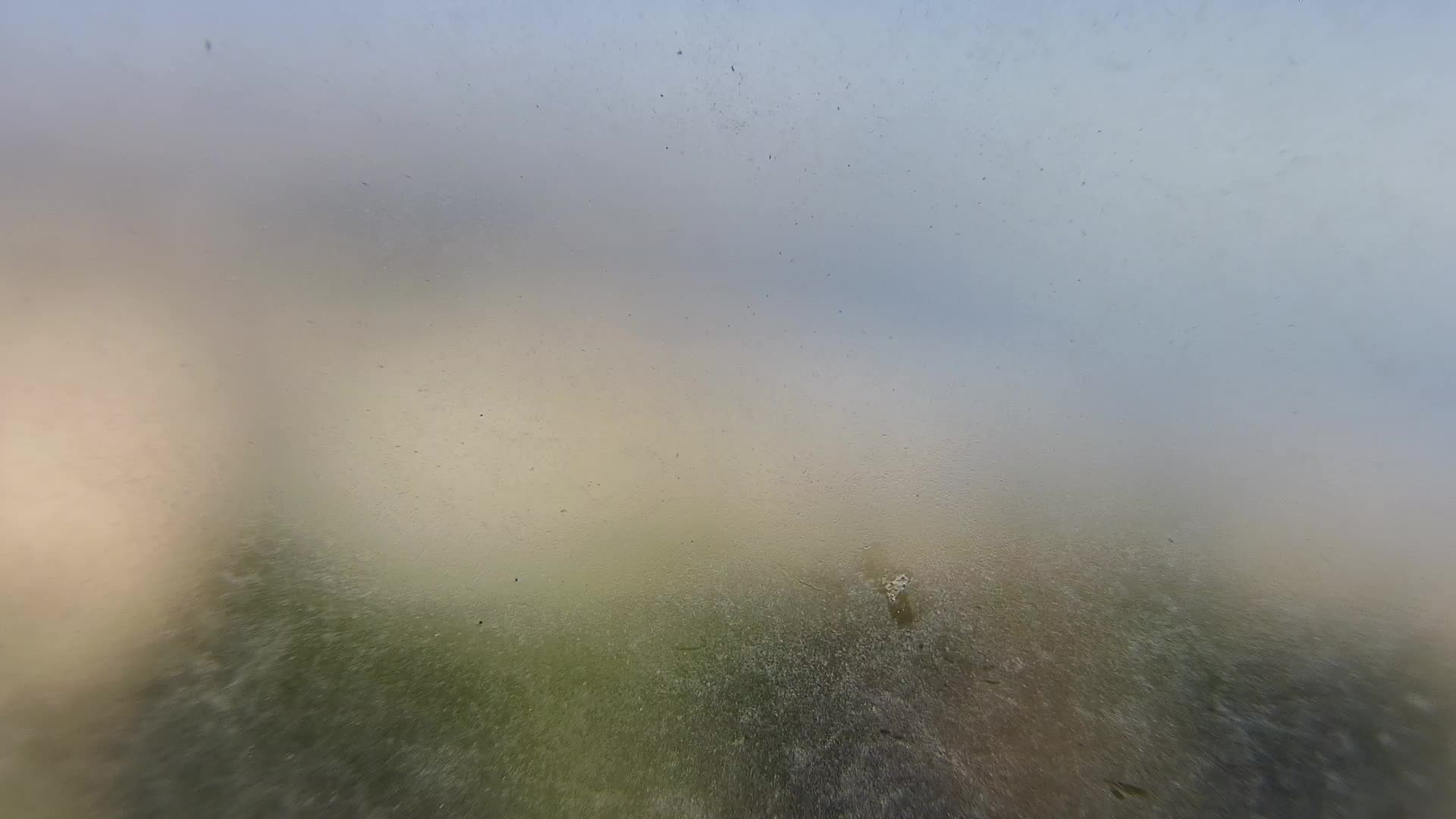 Žnjan beach and sports facilities – Split