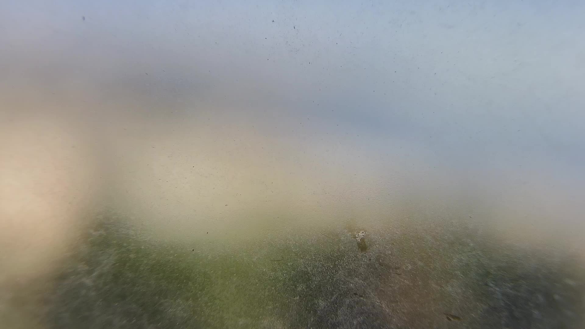 Plaža Žnjan in športni objekti – Split