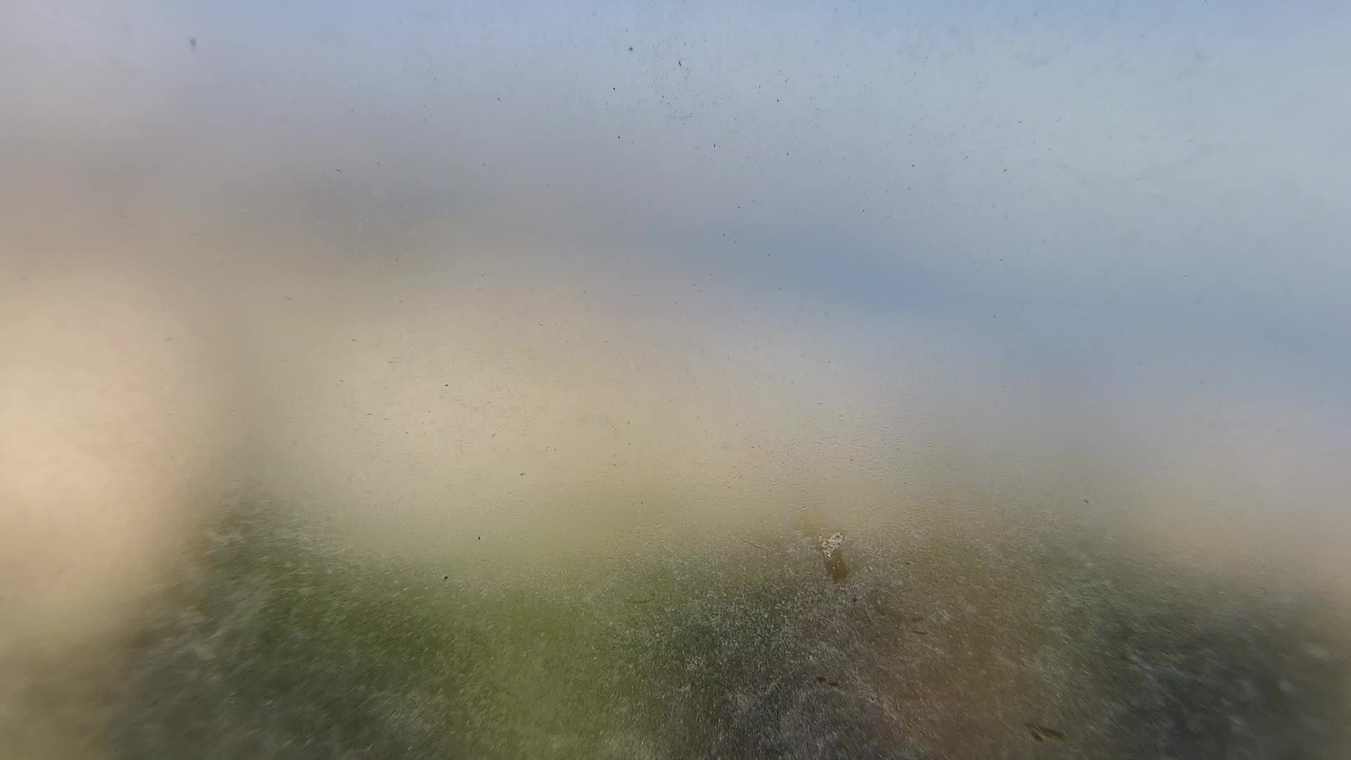 Žnjan beach and sports facilities – Split