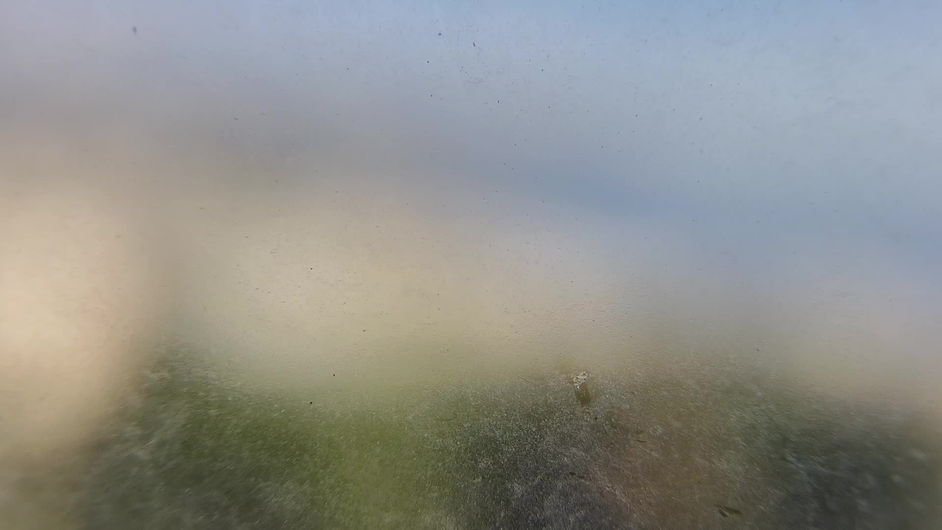 Žnjan beach and sports facilities – Split