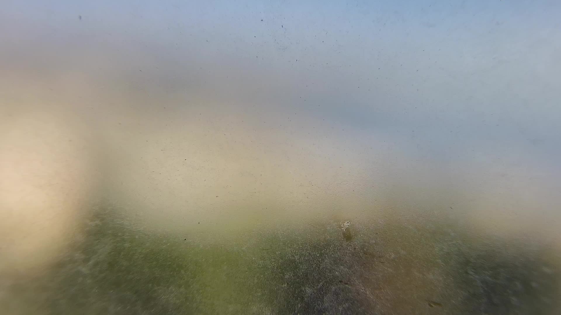 Plage Žnjan et installations sportives – Split