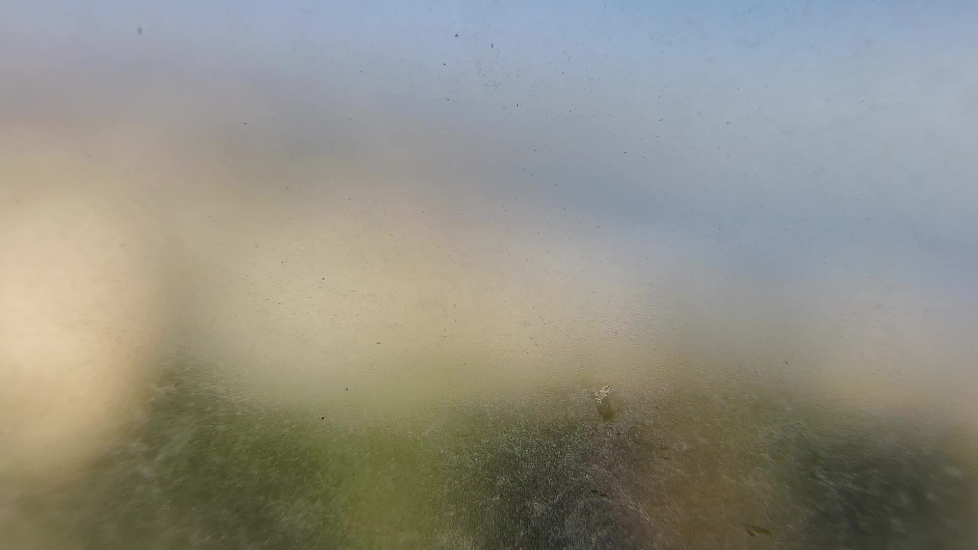 Žnjan beach and sports facilities – Split