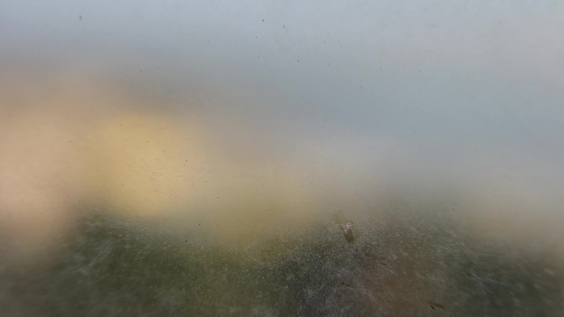 Plaža Žnjan in športni objekti – Split