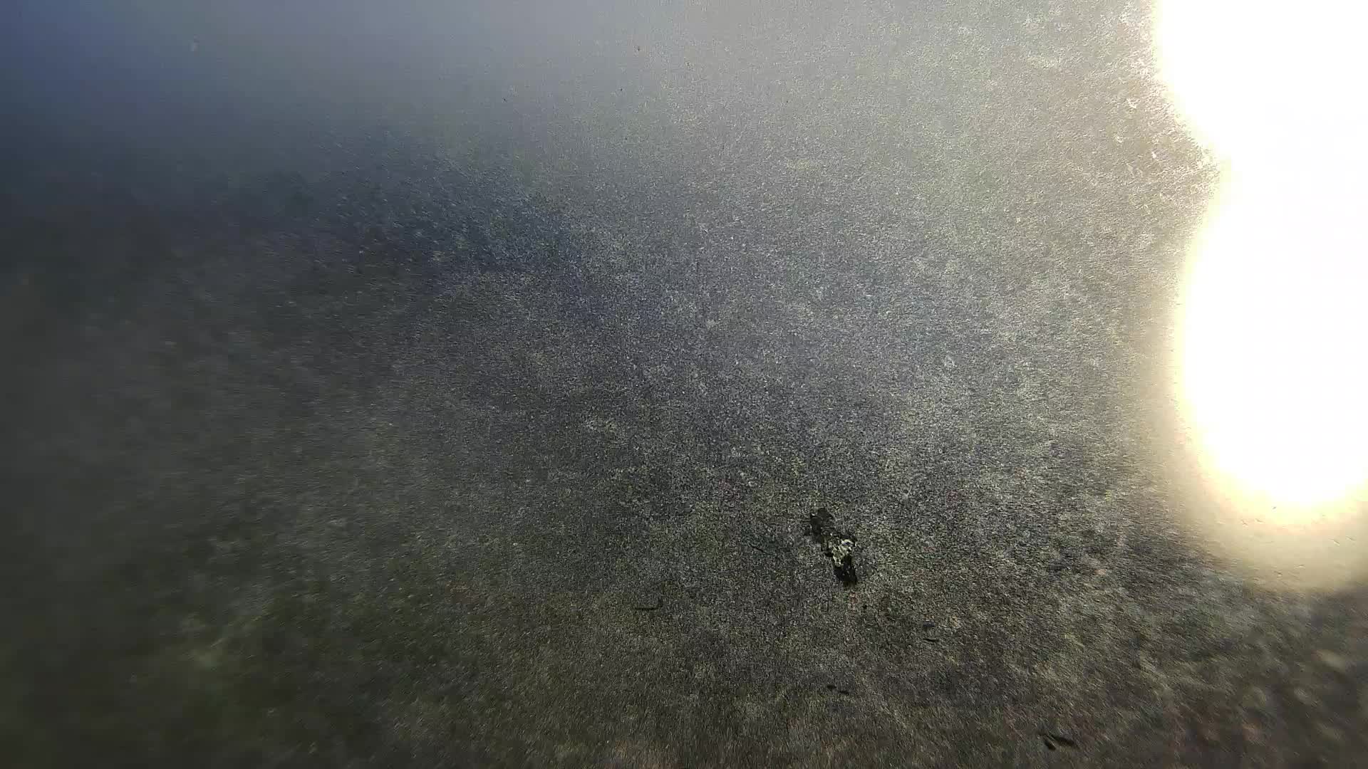 Žnjan beach and sports facilities – Split