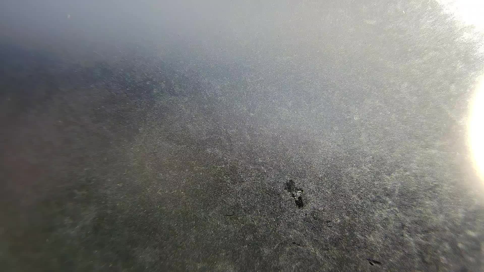 Plaža Žnjan in športni objekti – Split