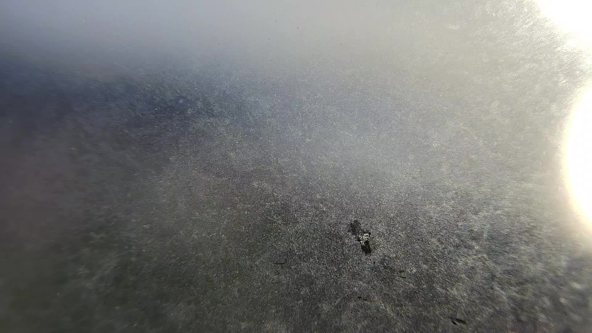 Strand Žnjan und Sportanlagen – Split