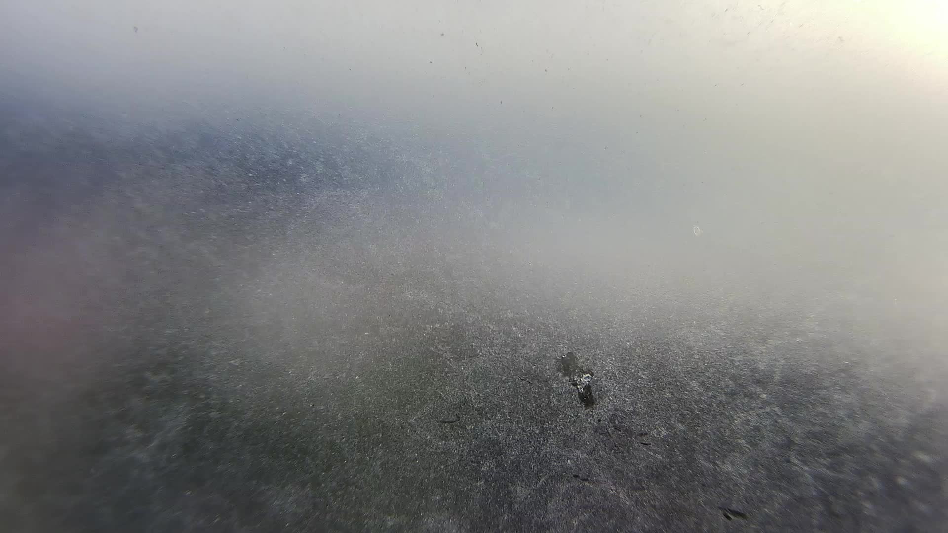 Žnjan beach and sports facilities – Split